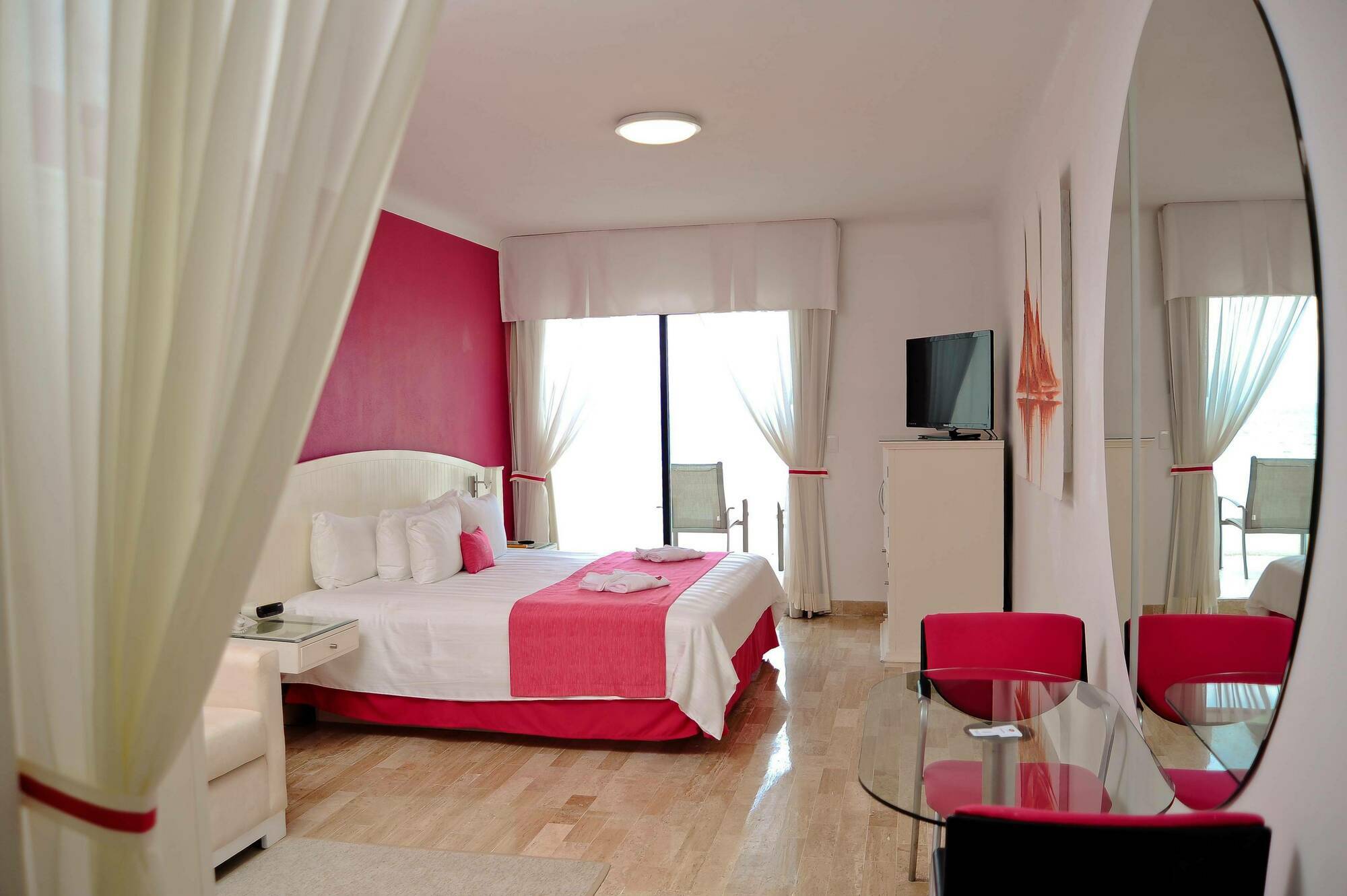Bel Air Collection And (adults Only) Resort 4*