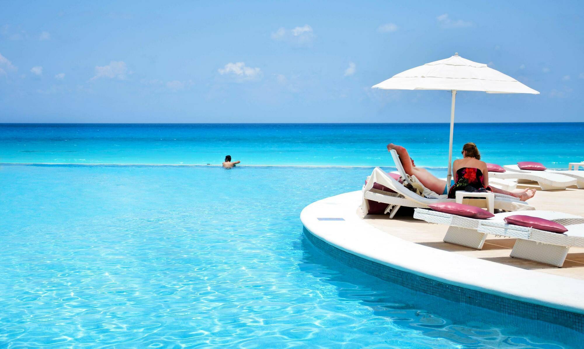 Resort Bel Air Collection And (adults Only) Cancun