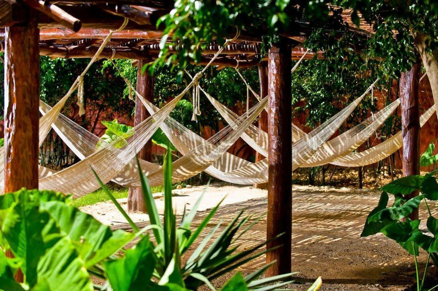 Hotel Hacienda Misne