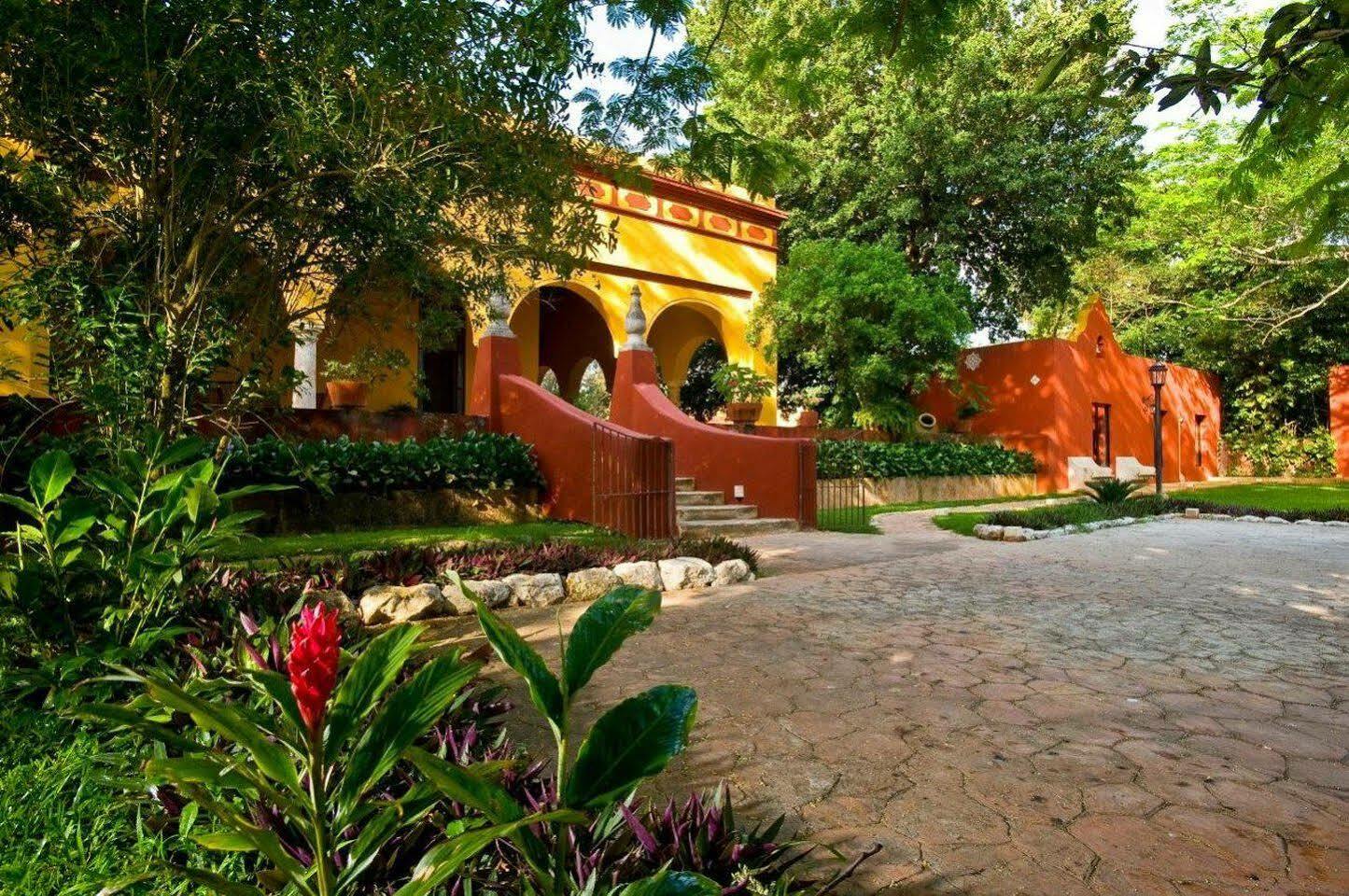 Hacienda Misne Merida