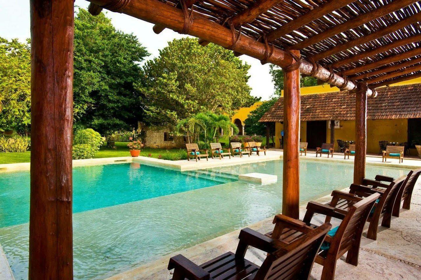 Hacienda Misne 5*