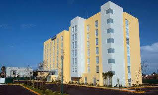 Hotel Express By Marriott Merida