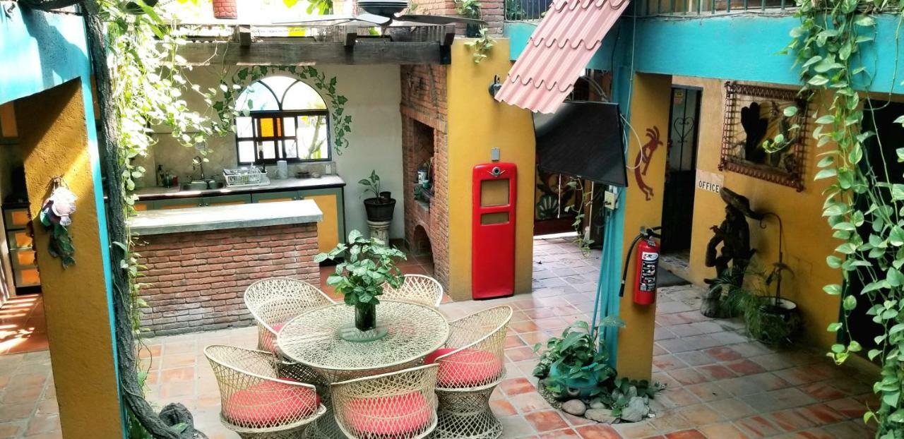 Hotel Cabo