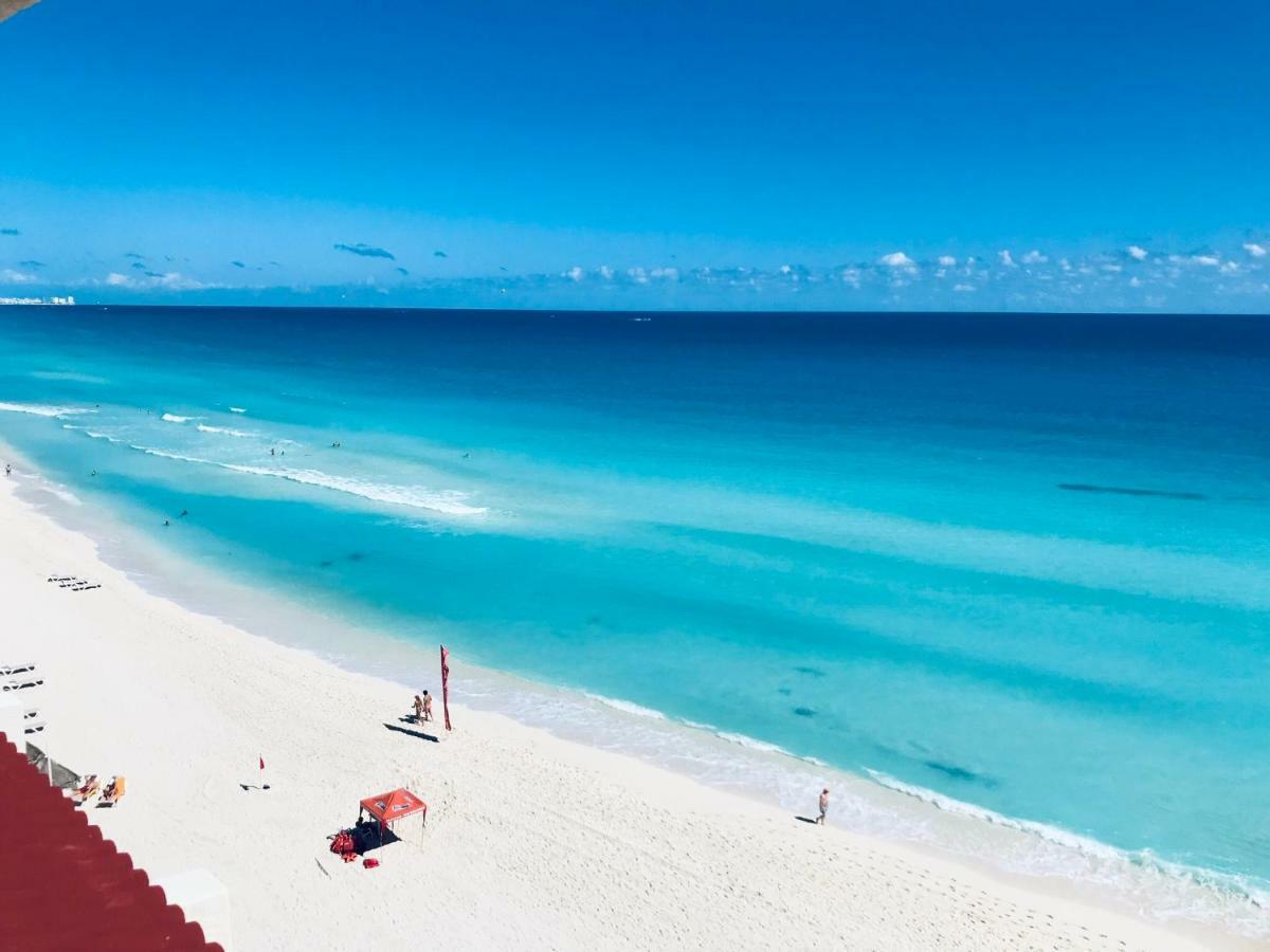 Apartment Ocean View Cancun