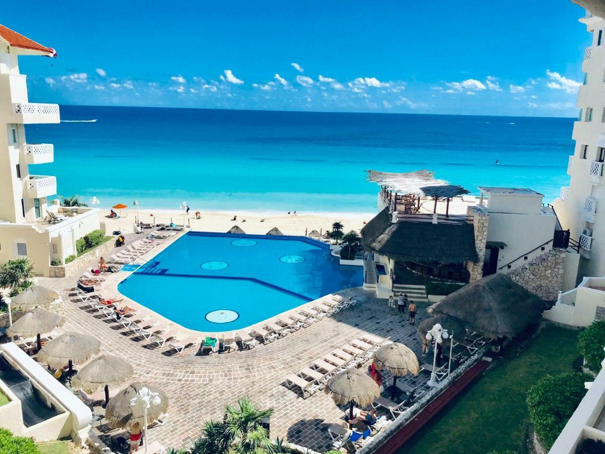 Apartment Ocean View *