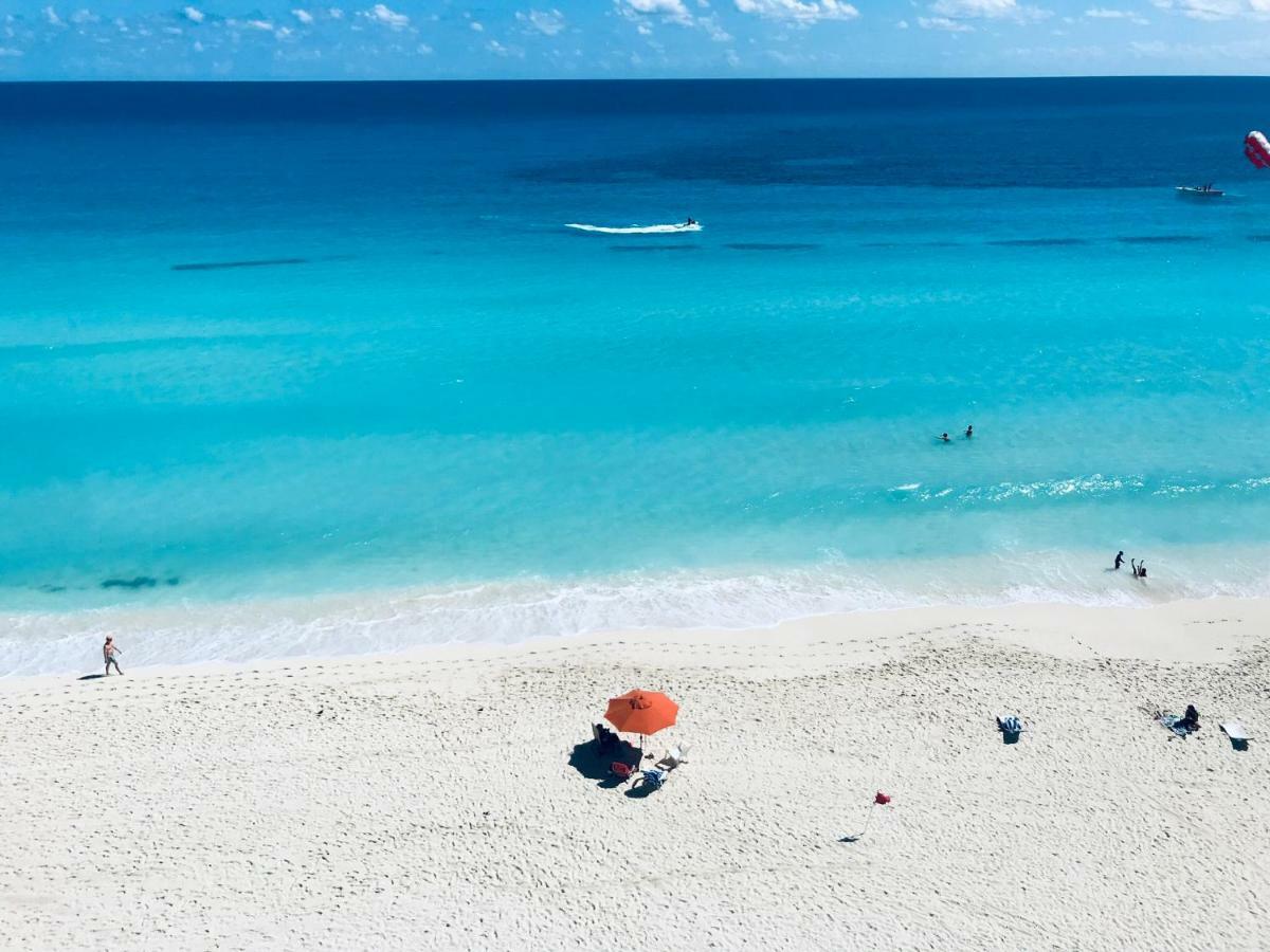 Ocean View * Cancun
