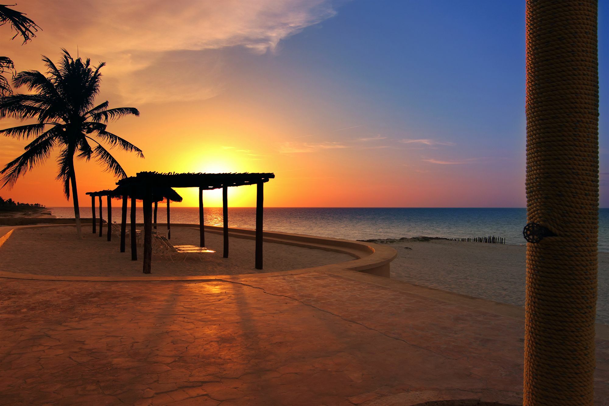 Reef Yucatan & Convention Center 3* Merida