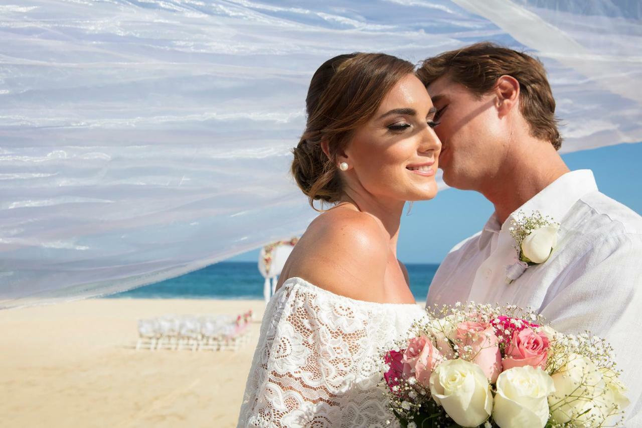 Resort Krystal Grand Cabos 5*