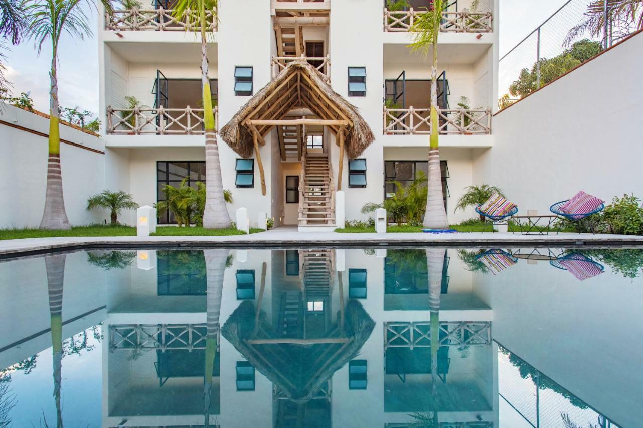 Homestay Surf Punta Mita