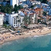Hotel Emperador Vallarta Beachfront And Puerto Vallarta