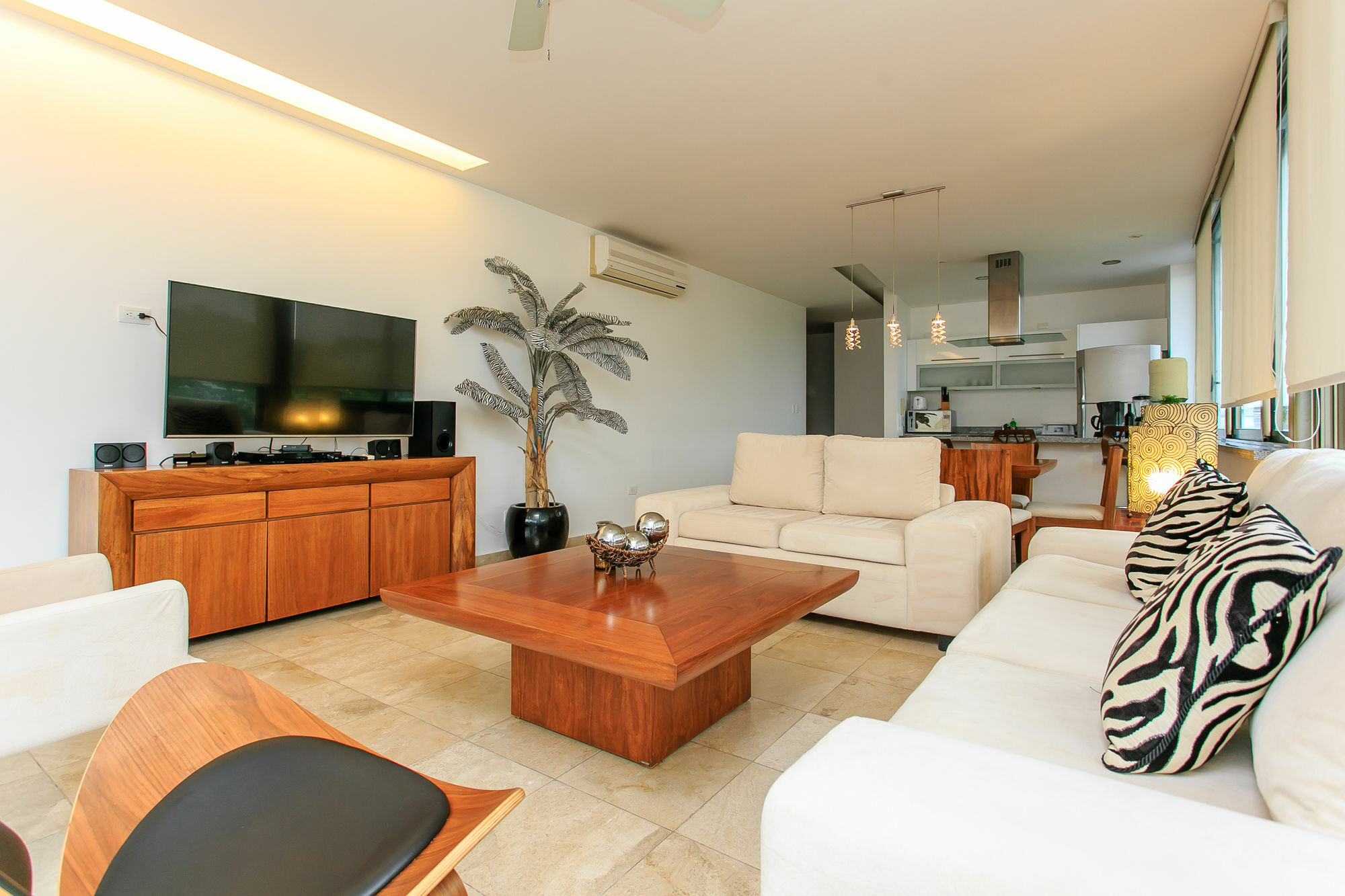 Dc 1103 Trendy Condo In Mamitas Beach Area Half Block To 5Th Apartment *