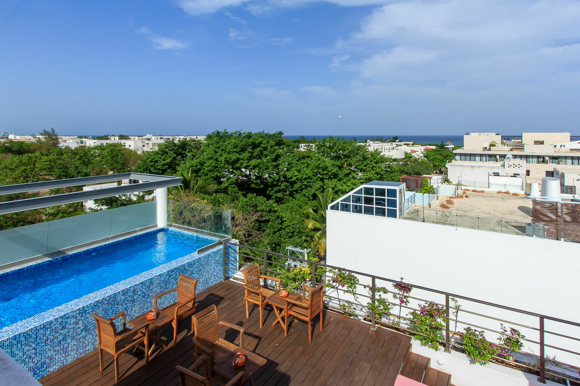 Dc 1103 Trendy Condo In Mamitas Beach Area Half Block To 5Th *