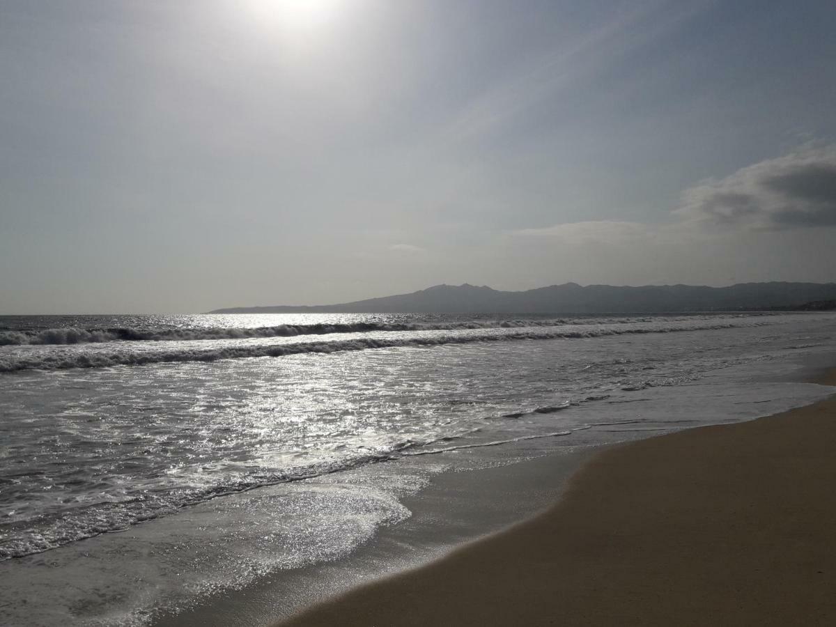Peninsula Nuevo Vallarta