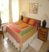 Marina Sol Aparthotel Cabo San Lucas
