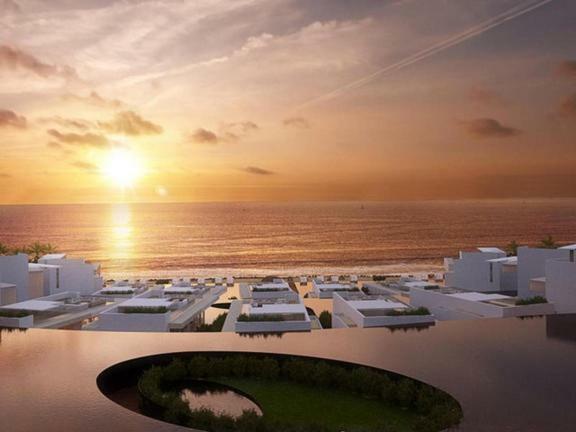 Oceanview Apartment San Jose del Cabo