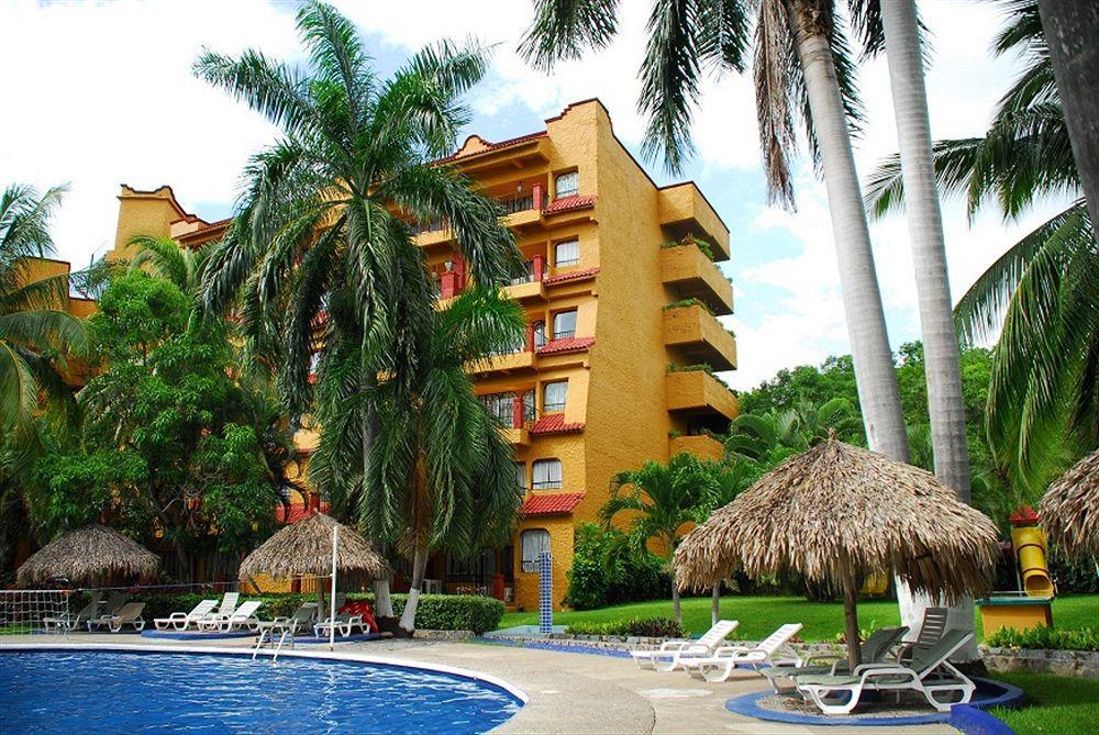 Aparthotel Puerta Del Mar Ixtapa Ixtapa (Guerrero)