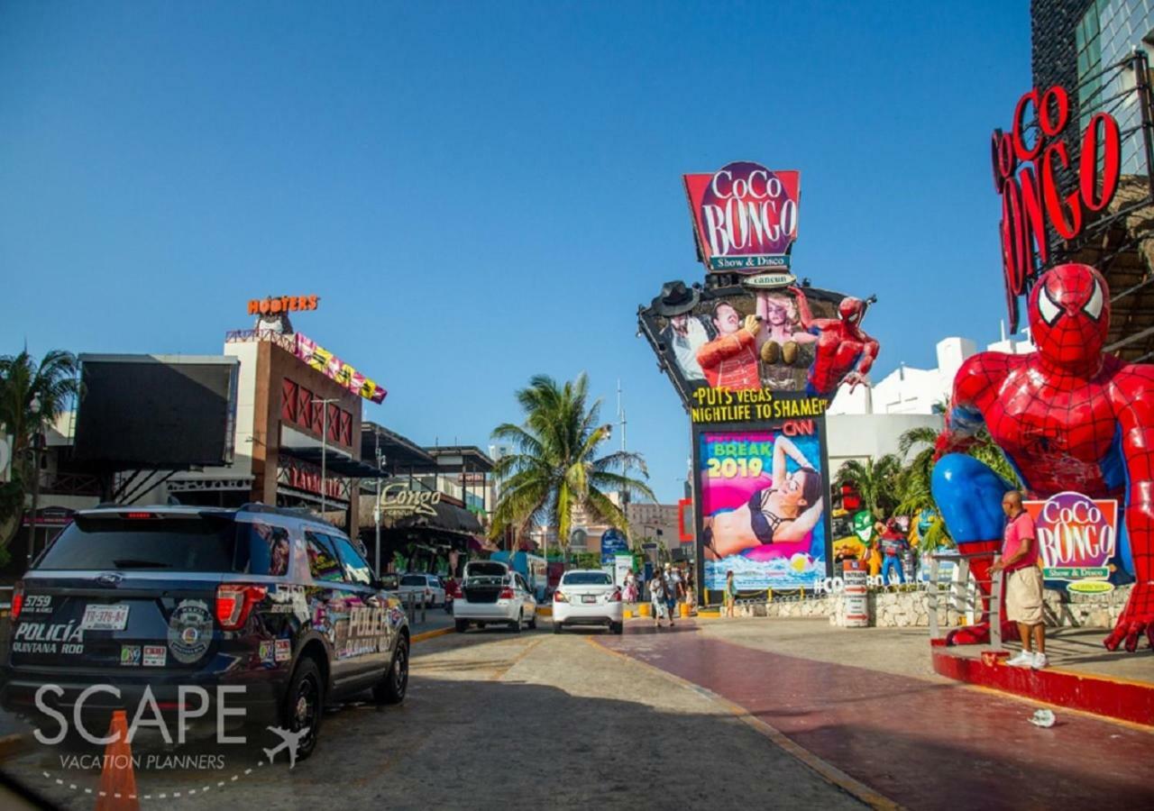 Residencial Salvia Holiday home Cancun