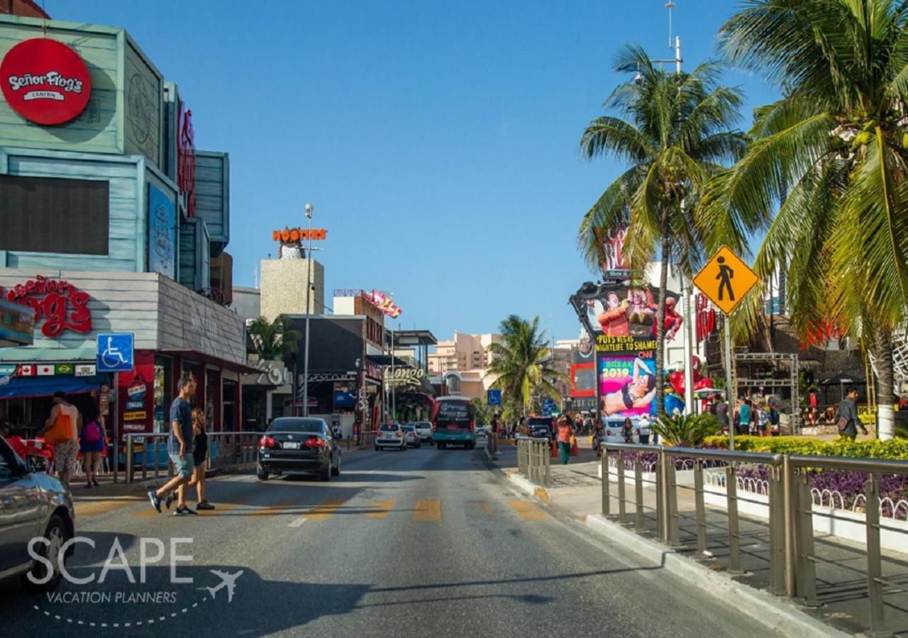 Holiday home Residencial Salvia Cancun