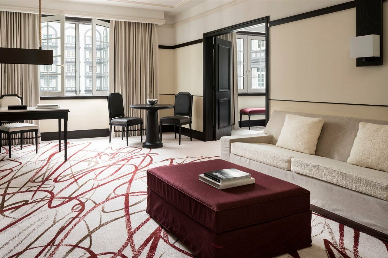 Hotel Four Seasons Mexico City
