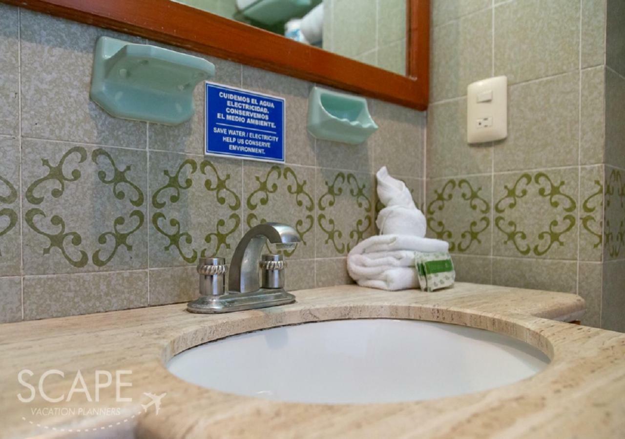 Residencial Salvia Holiday home Cancun