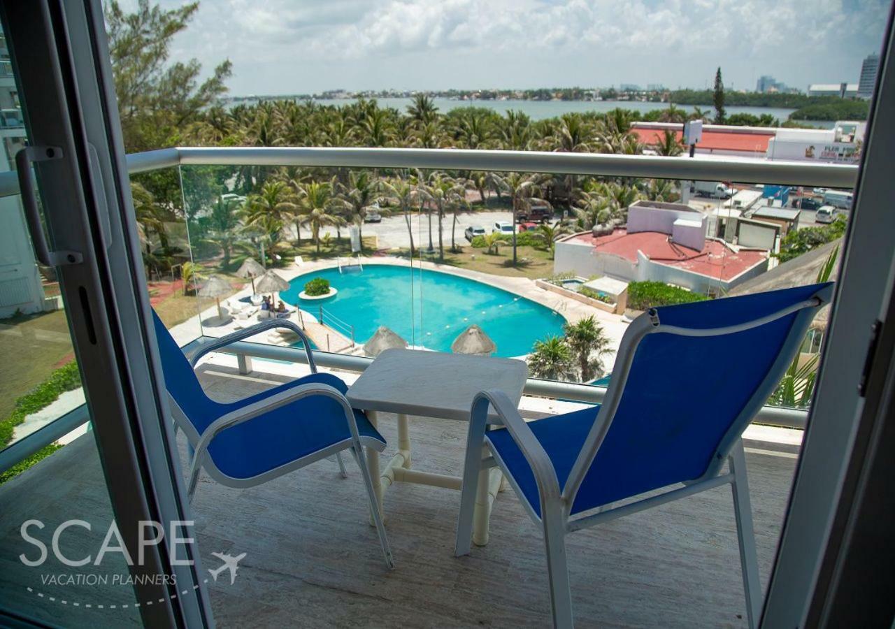 Holiday home Residencial Salvia Cancun