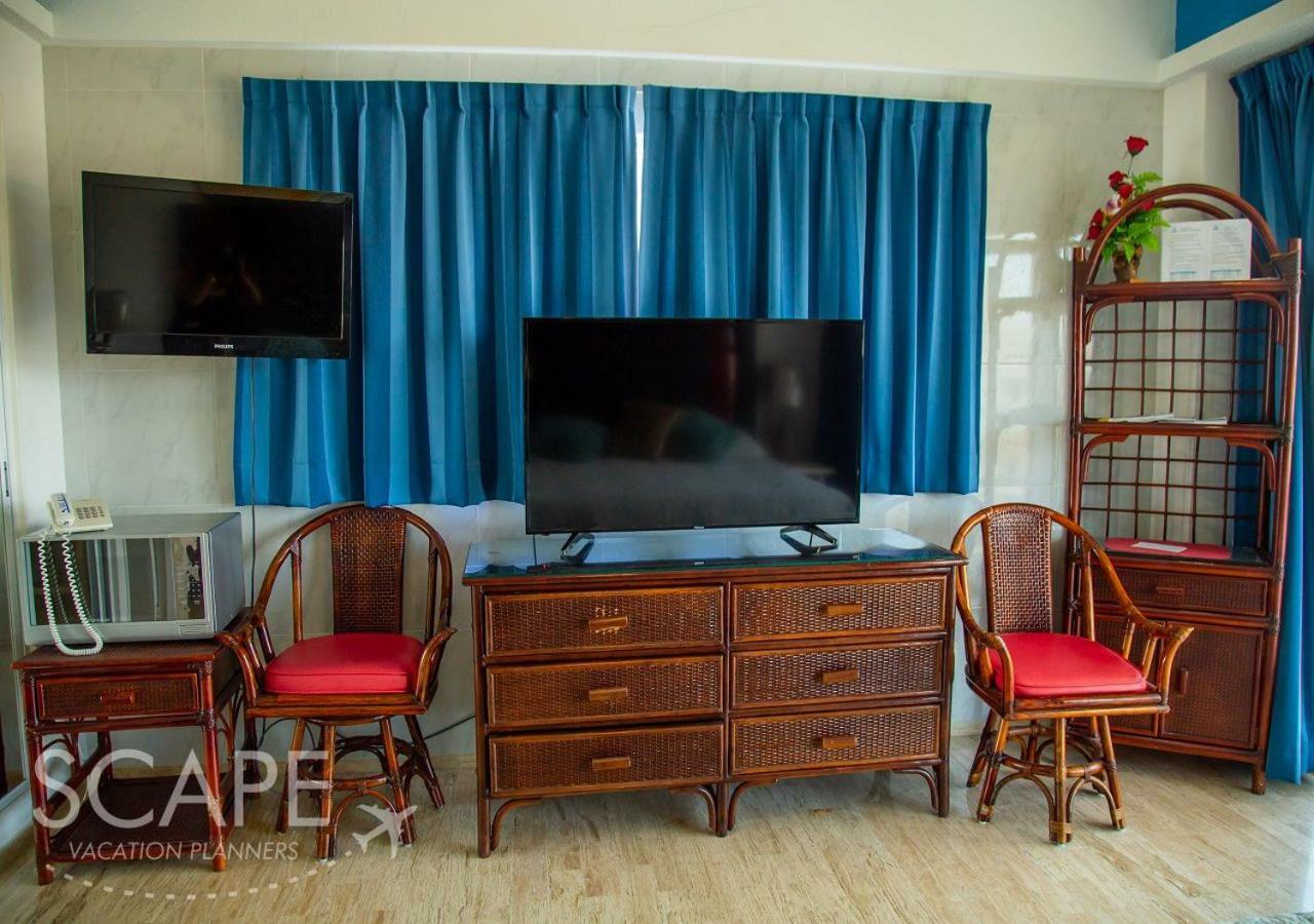 Residencial Salvia Holiday home
