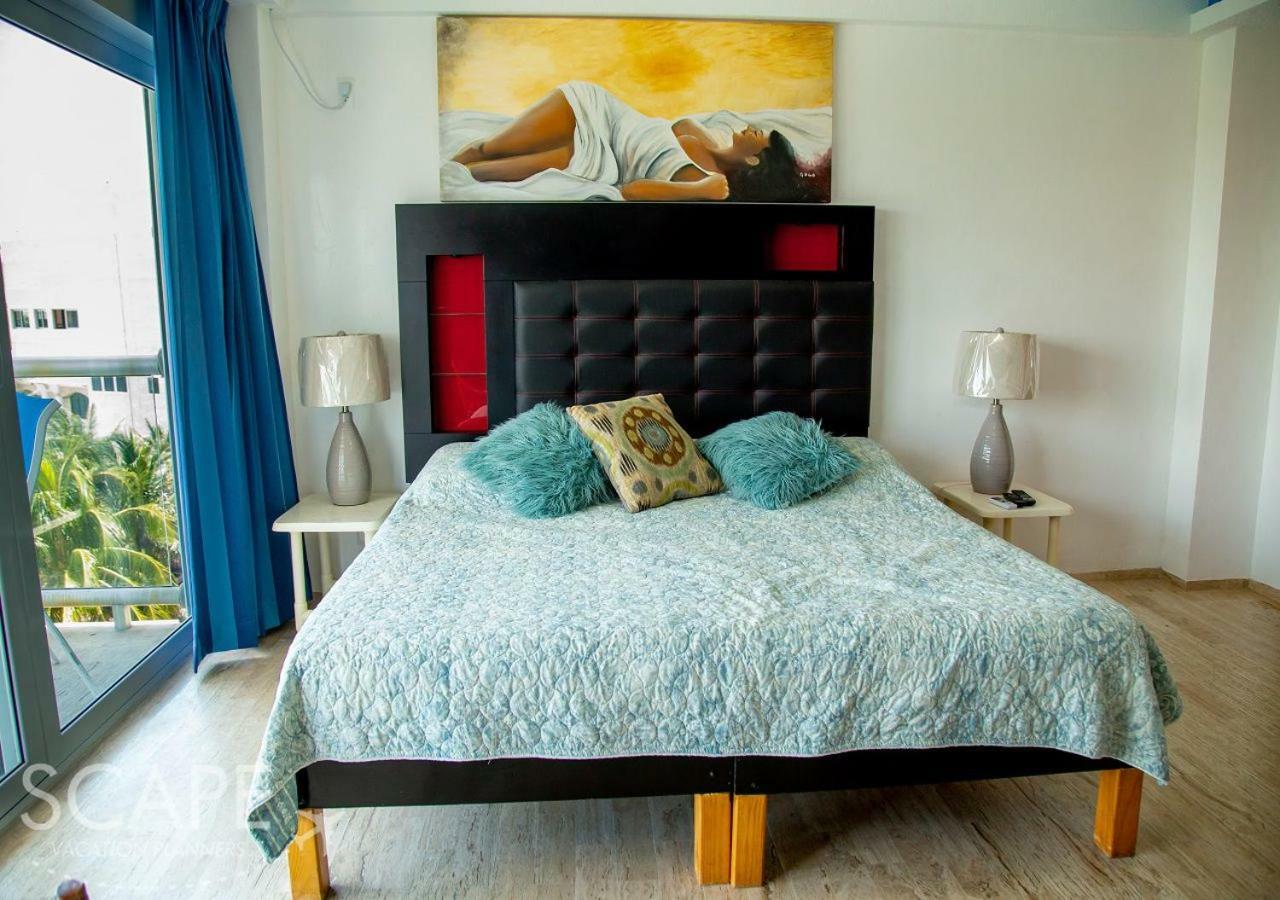 Holiday home Residencial Salvia Cancun