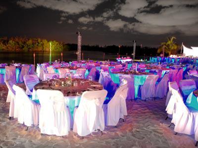 Hotel Elan Resort And Spa Cancun 5*