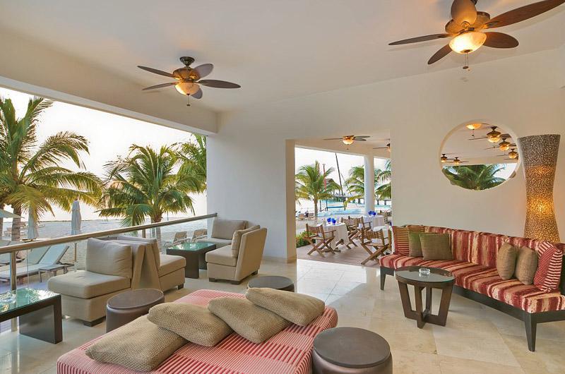 Secrets Aura - Adults Only Resort