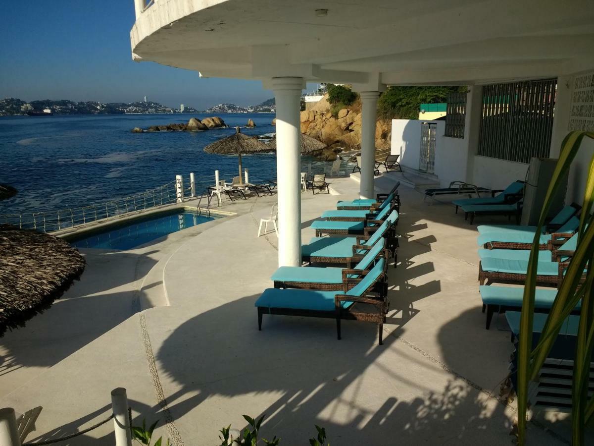 Apartment Select Torres Gemelas *