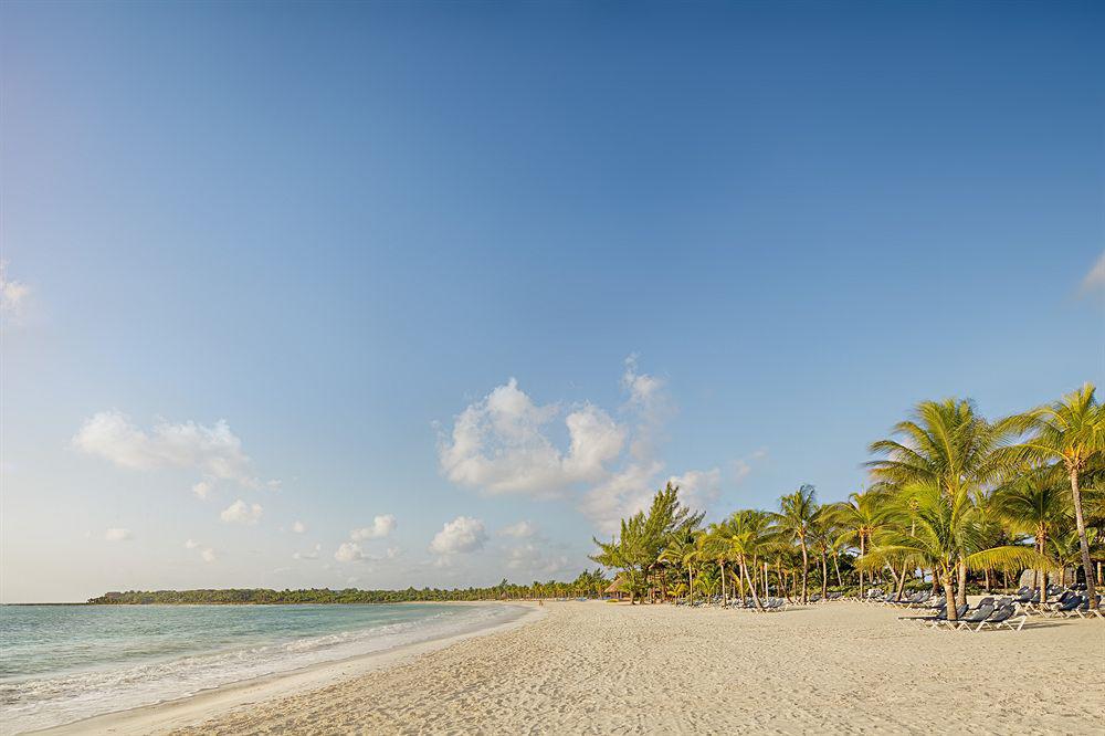 Barcelo Maya Colonial Resort 5*