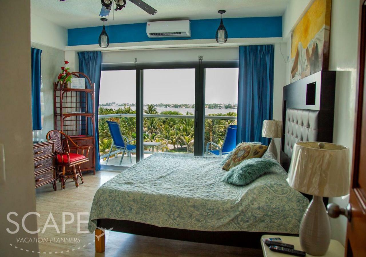 Residencial Salvia Holiday home