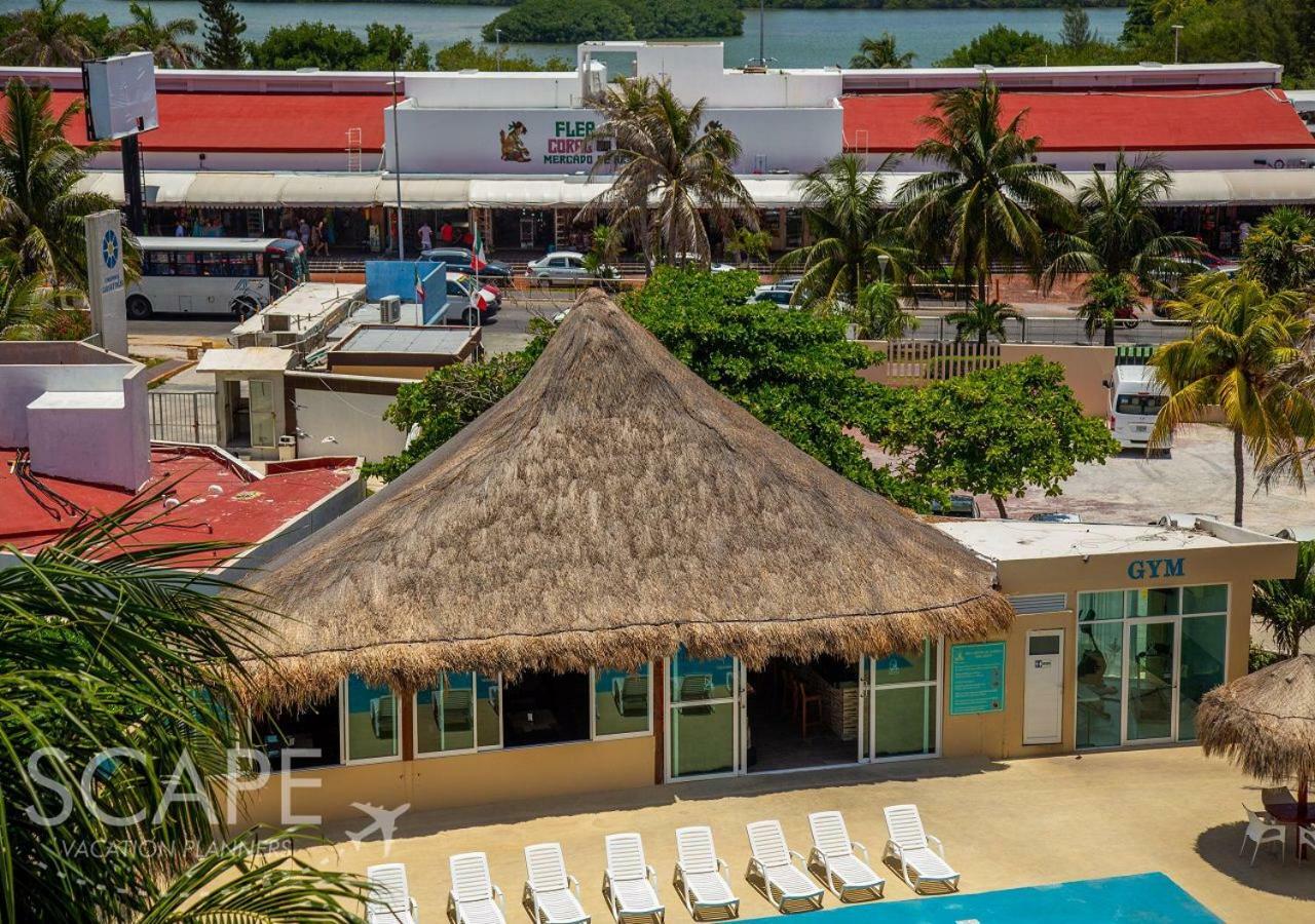 Residencial Salvia Holiday home *