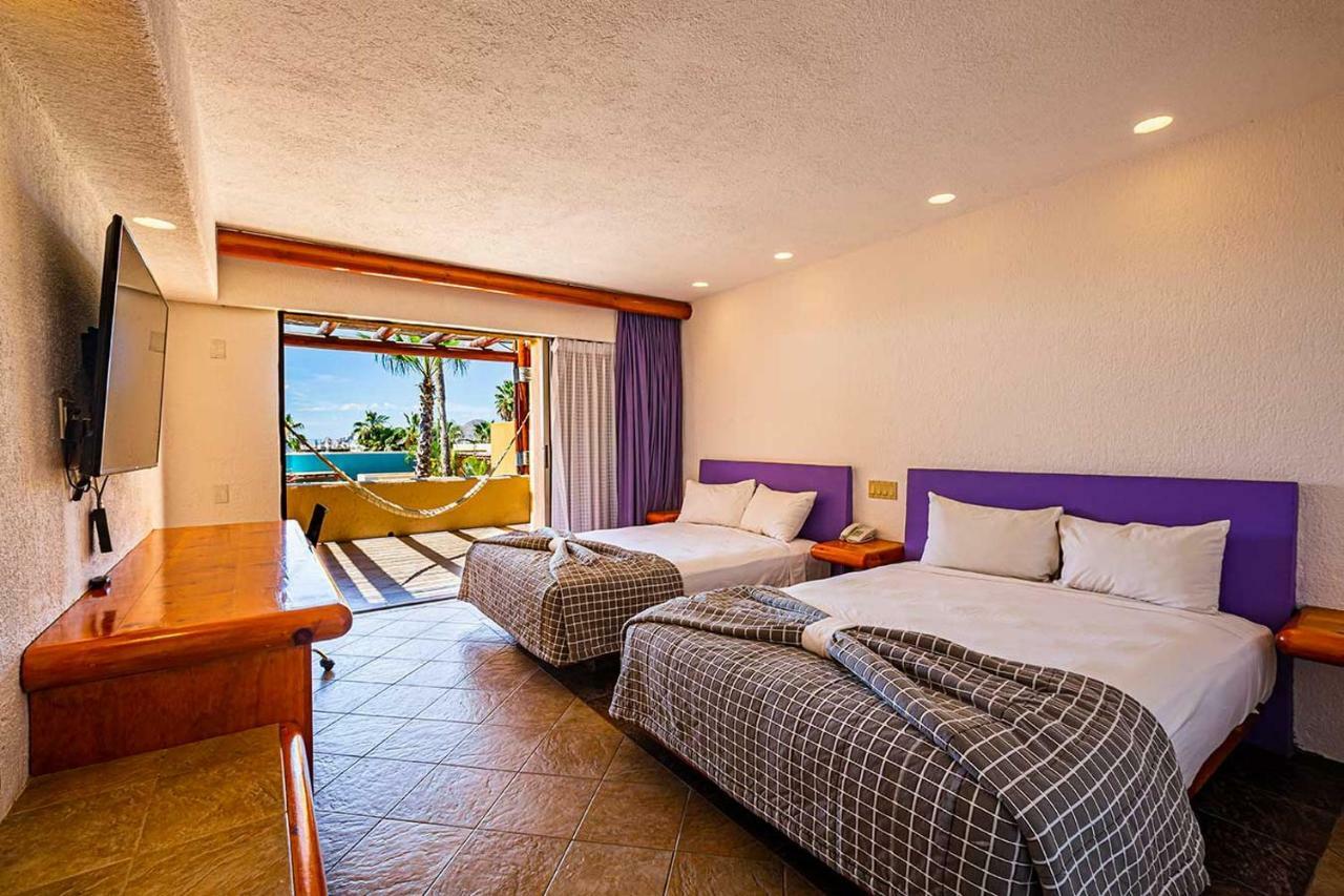 Patios Hotel Cabo San Lucas