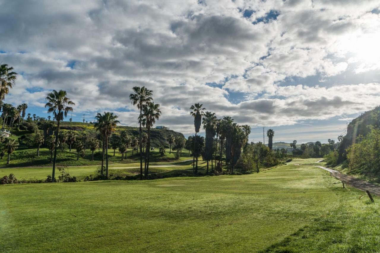 Resort Real Del Mar Golf Tijuana