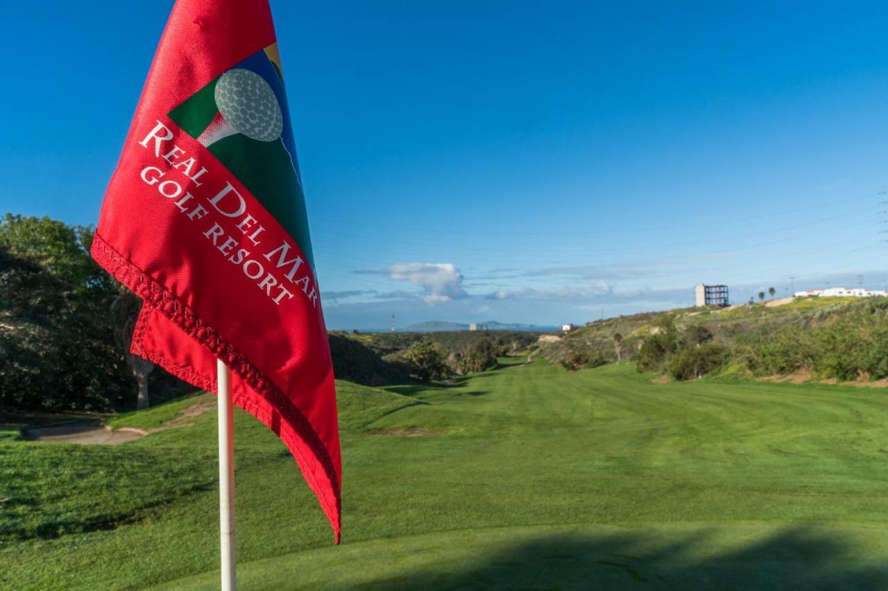 Resort Real Del Mar Golf