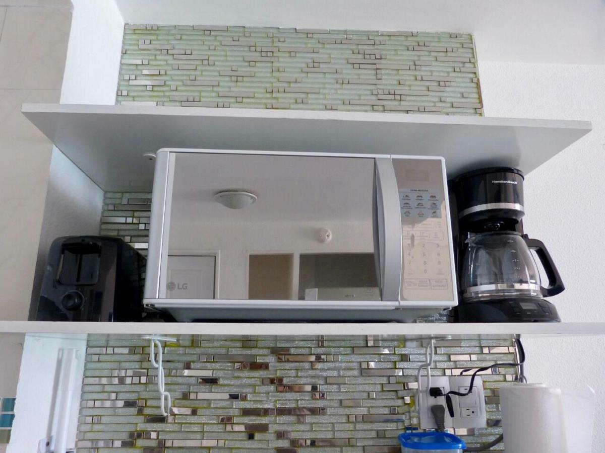 Residencial Salvia Holiday home *