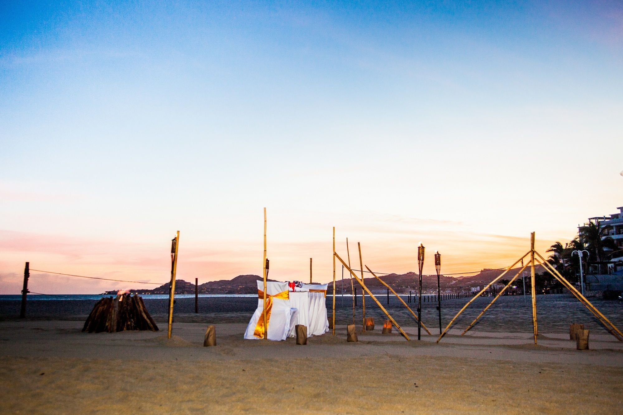 Hotel Real Cabos