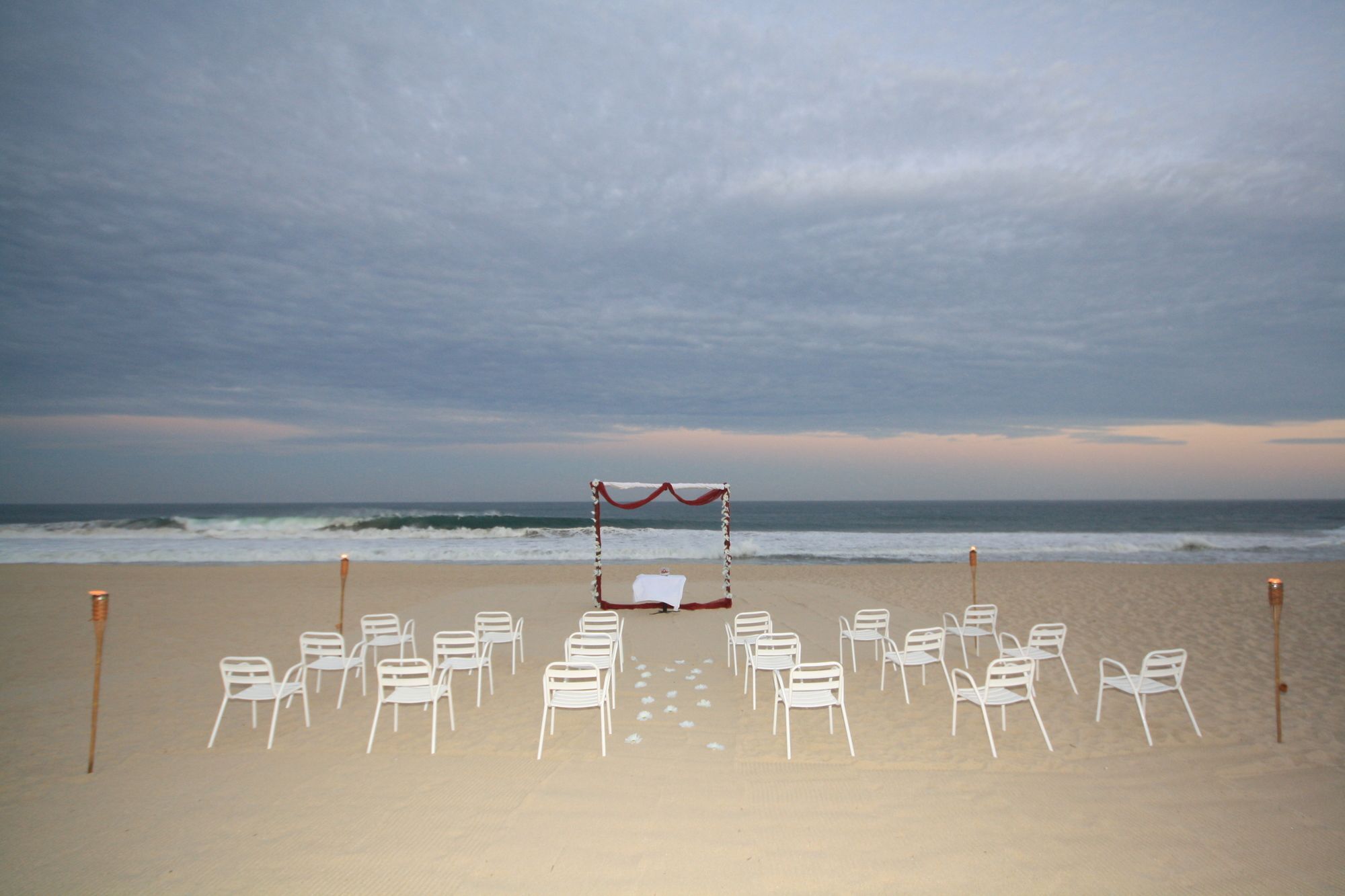 Hotel Real Cabos