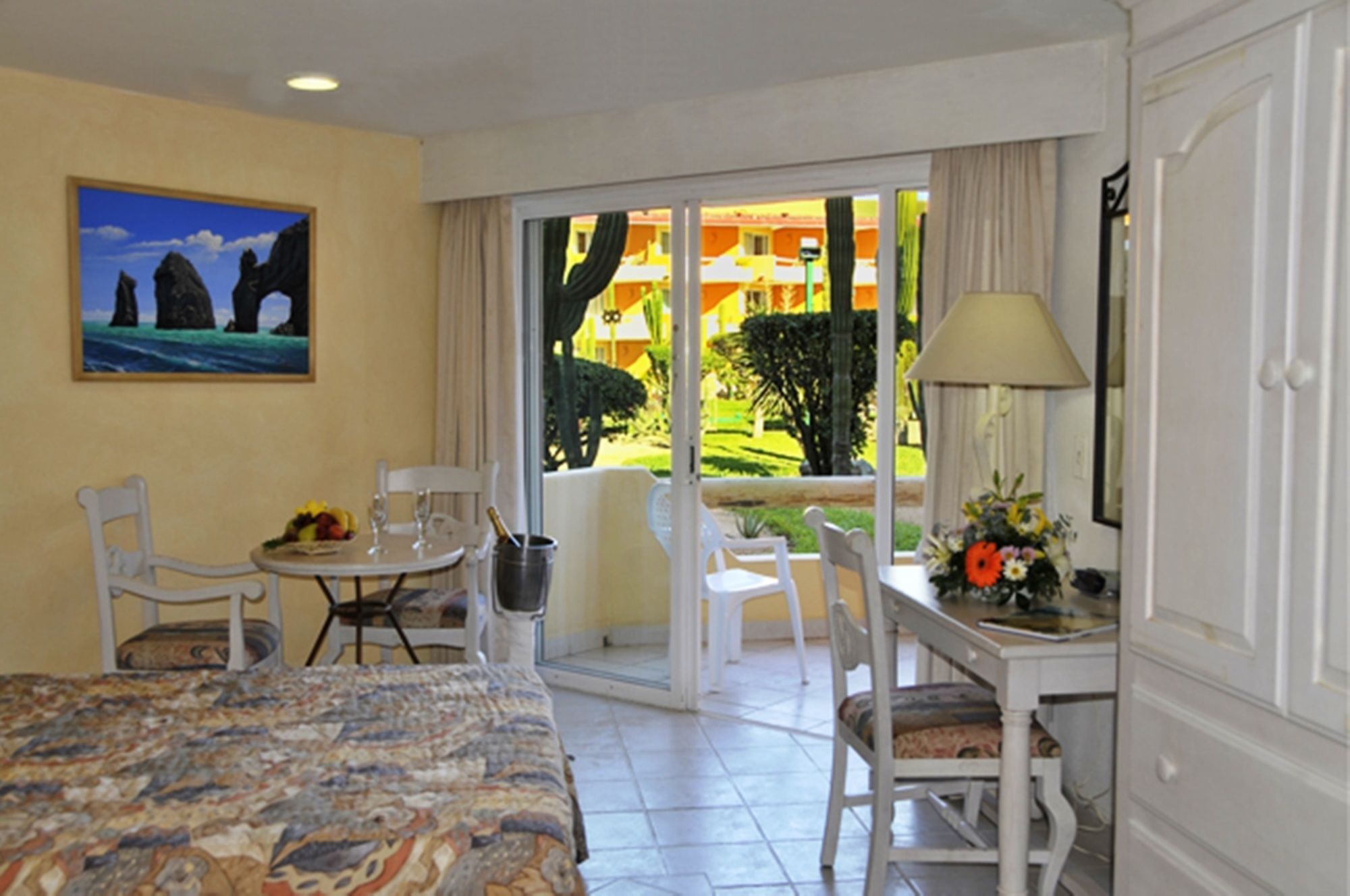 Hotel Real Cabos 4*