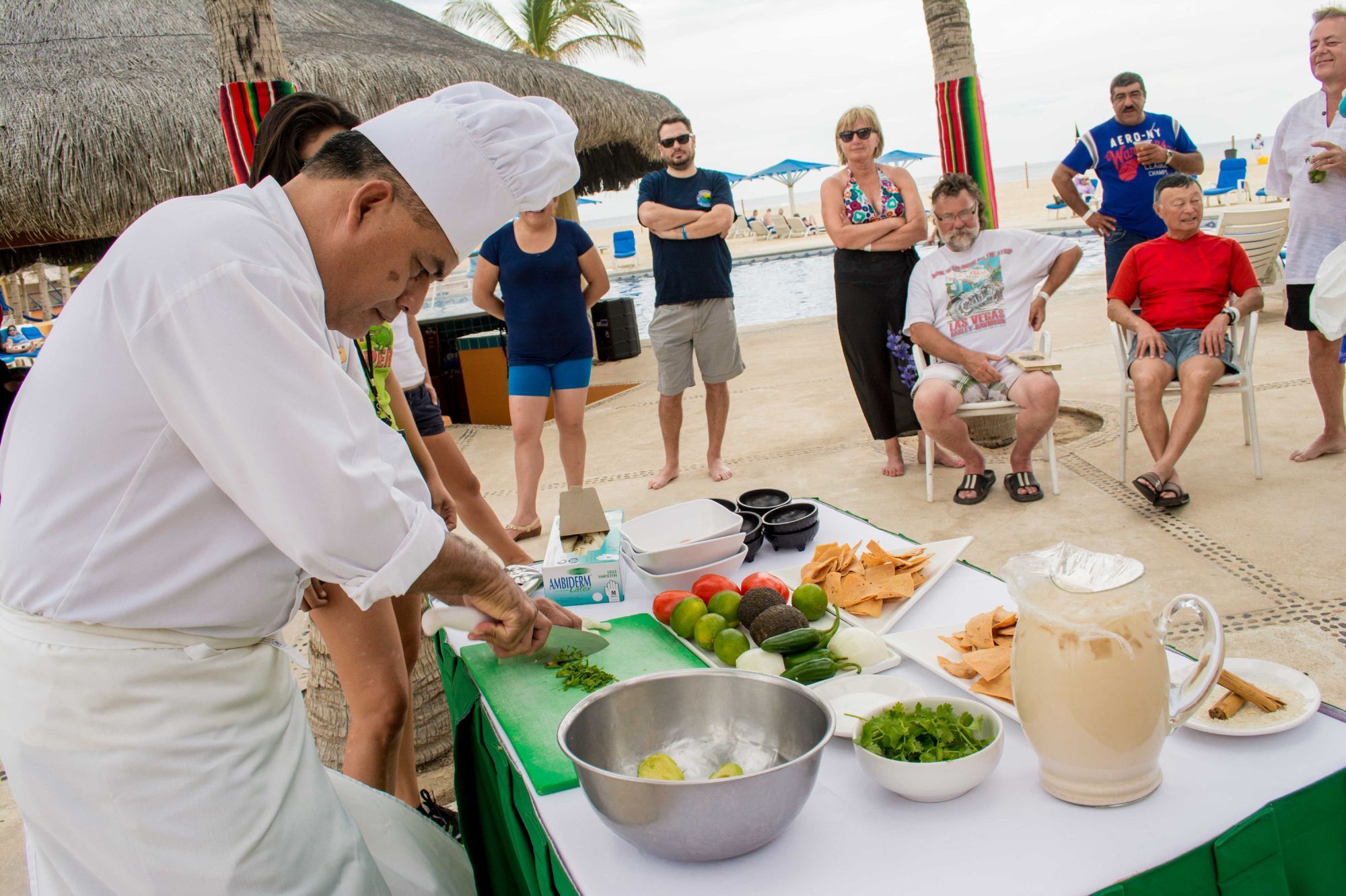 Real Cabos 4* San Jose del Cabo
