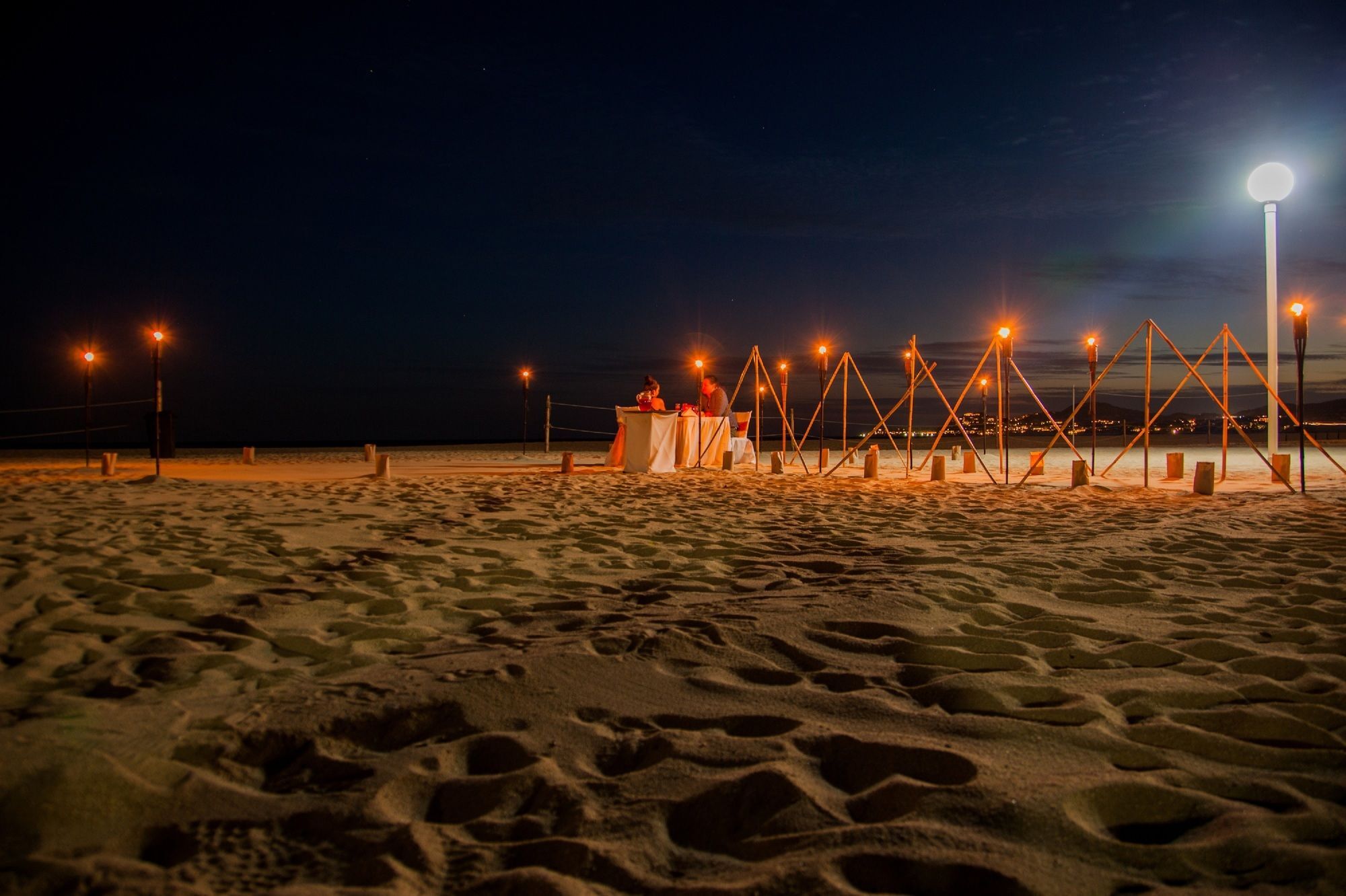 Real Cabos San Jose del Cabo