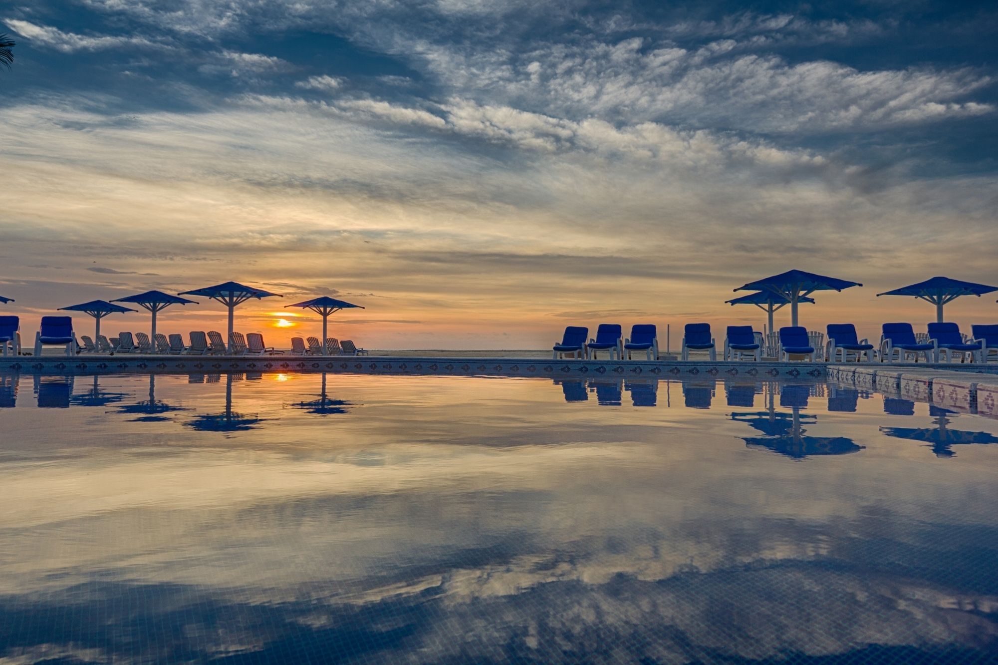 Real Cabos Hotel