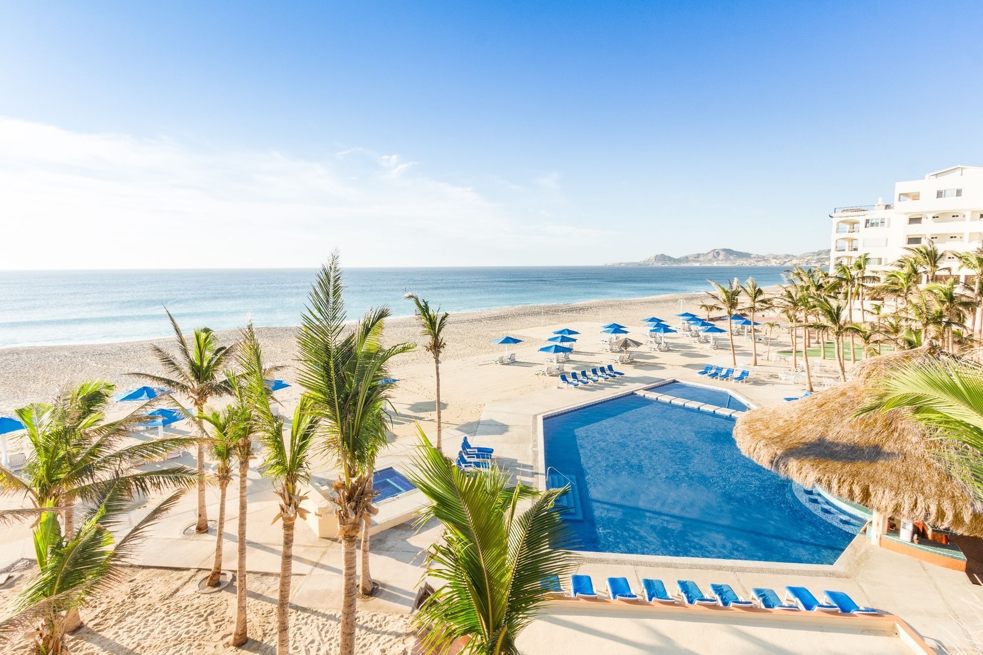 Real Cabos Hotel