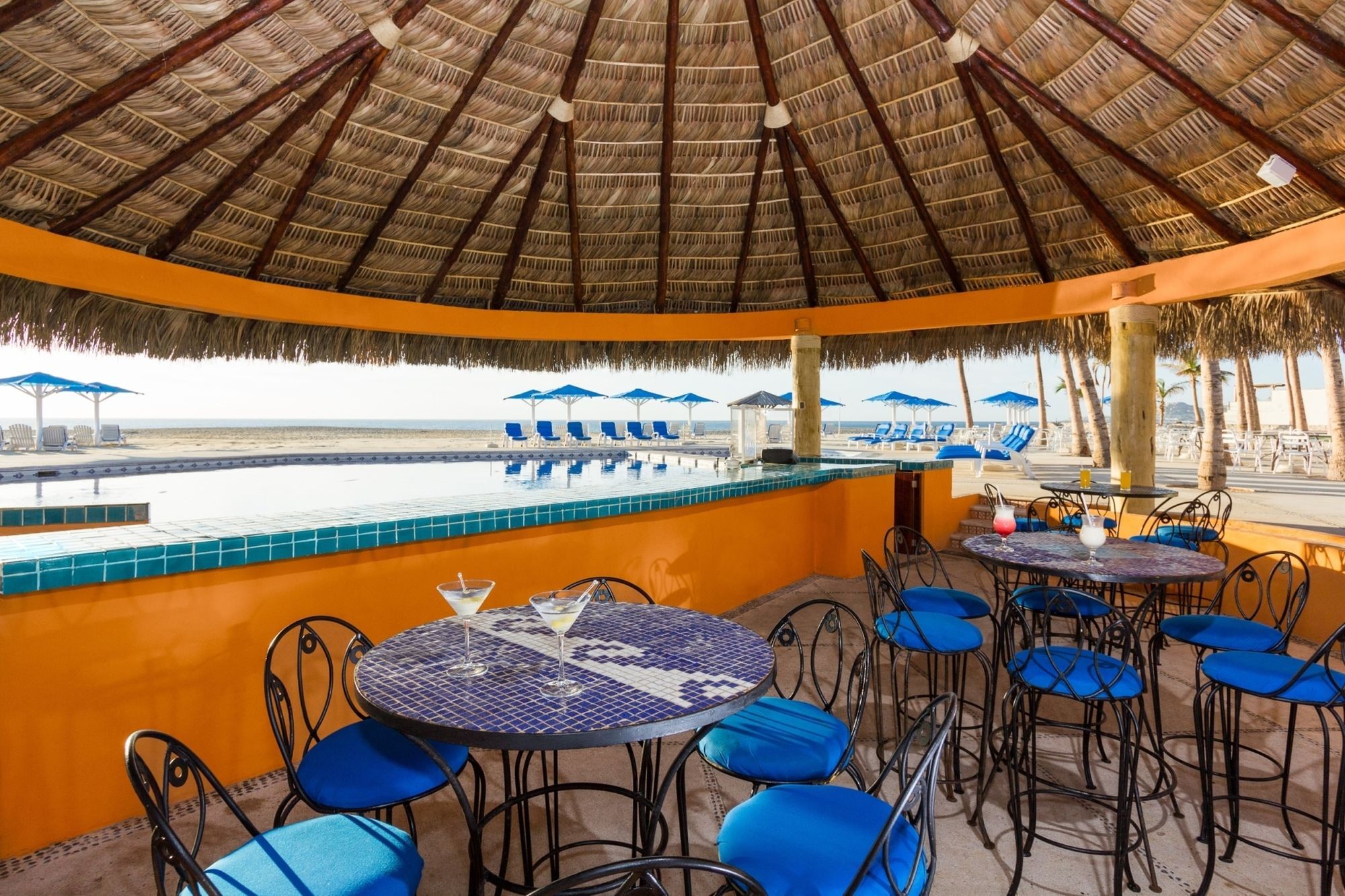 Hotel Real Cabos