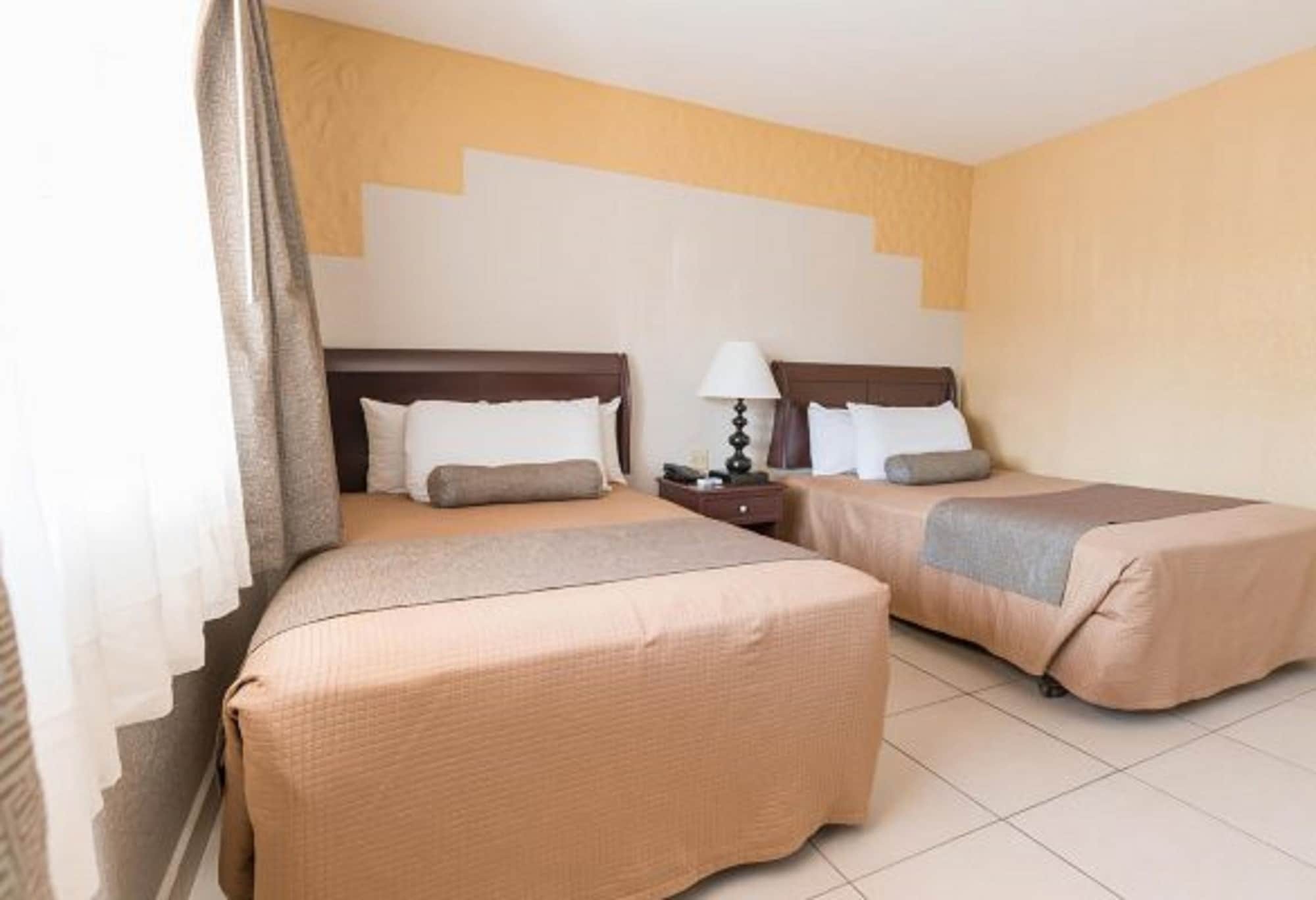Del Mar Playas Hotel