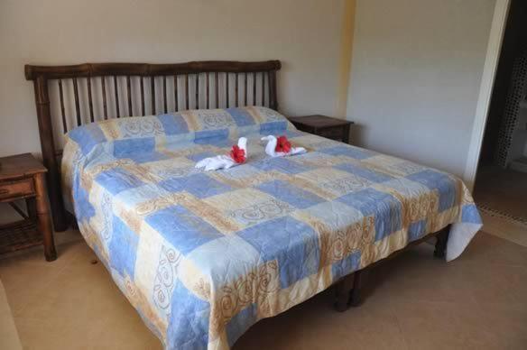 La Madera Aparthotel Zihuatanejo