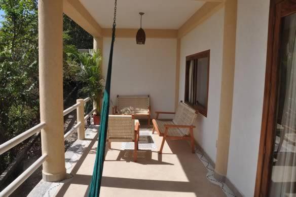 Aparthotel La Madera Zihuatanejo