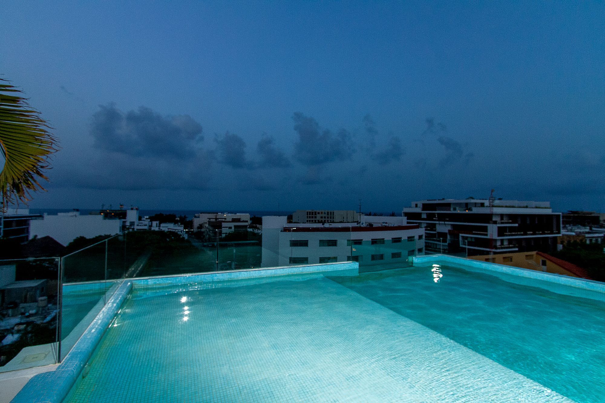 Moma 205 By Imexico Playa del Carmen