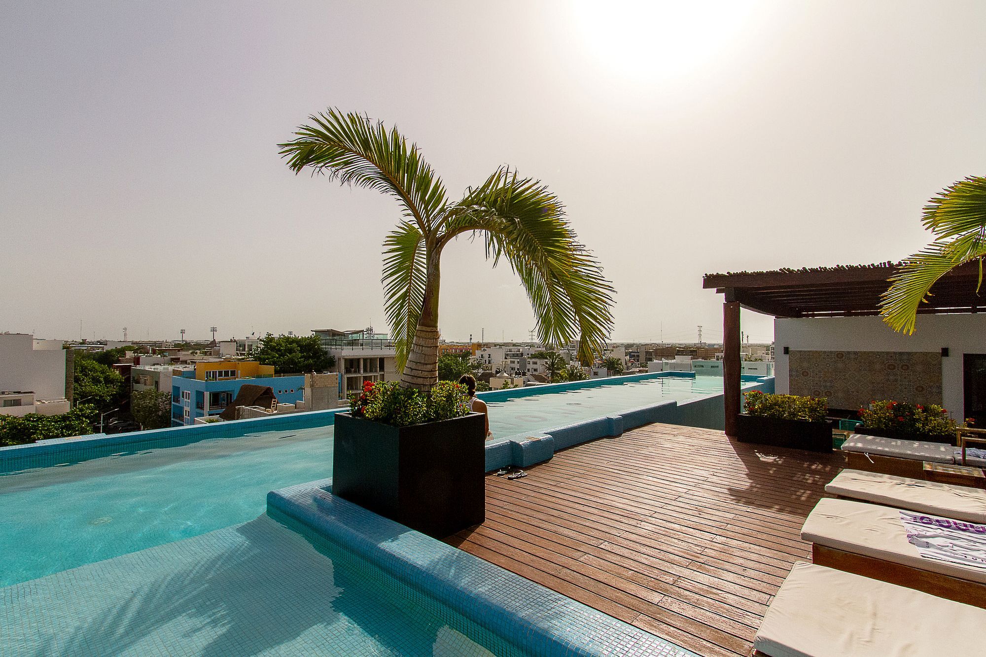 Apartment Moma 205 By Imexico Playa del Carmen